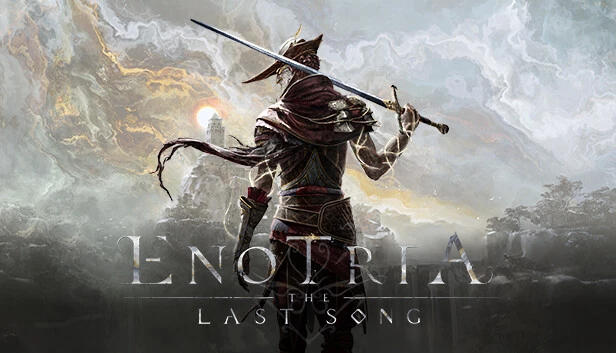 艾诺提亚：失落之歌 / Enotria: The Last Song