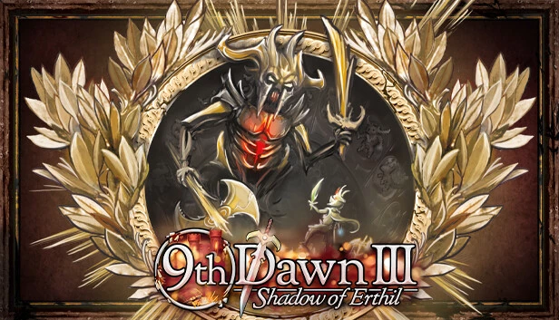 第九黎明3 / 9th Dawn III