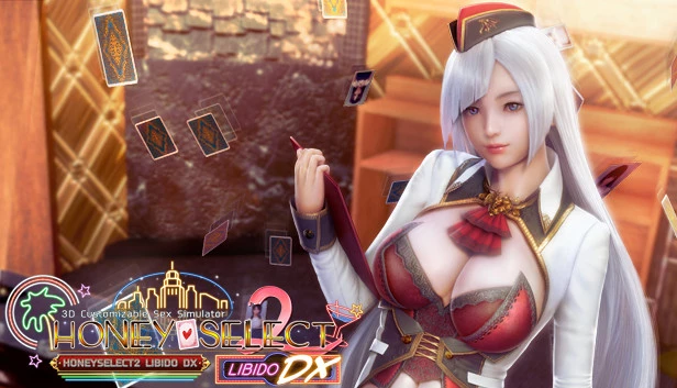 甜心选择2 / HoneySelect2Libido DX