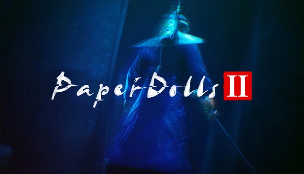 纸人贰 / Paper Dolls 2