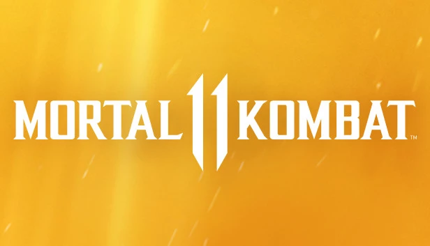 真人快打11 / Mortal Kombat 11