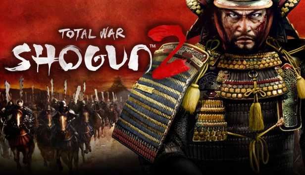 全面战争：幕府将军2 / Total War: SHOGUN 2