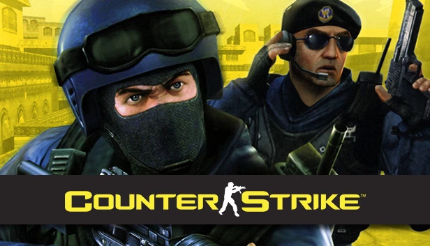 反恐精英 / Counter-Strike