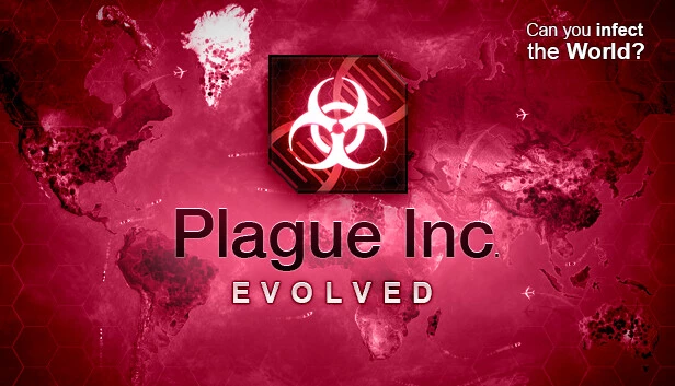 瘟疫公司：物竞天择 / Plague Inc: Evolved
