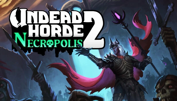 不死军团2 / Undead Horde 2: Necropolis