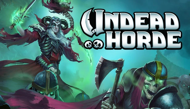 不死军团 / Undead Horde