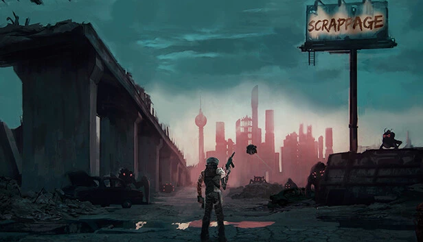 报废 / Scrappage