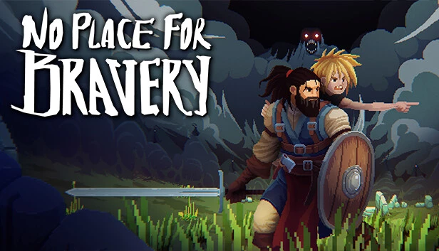 不可鲁莽 / No Place for Bravery
