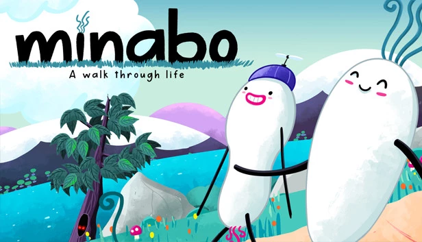 Minabo 漫步人生 / Minabo - A walk through life