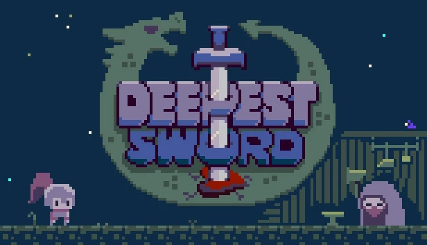 最深之剑 / Deepest Sword