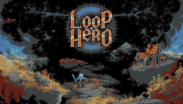 循环勇士 / Loop Hero