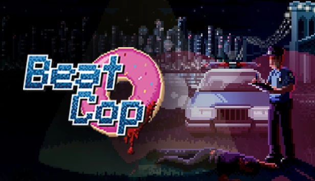 巡警 / Beat Cop