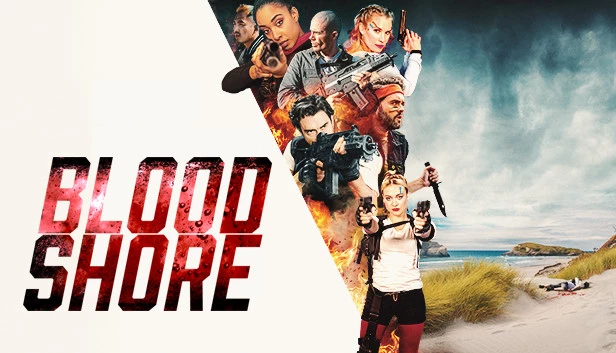 血岸岛 / Bloodshore