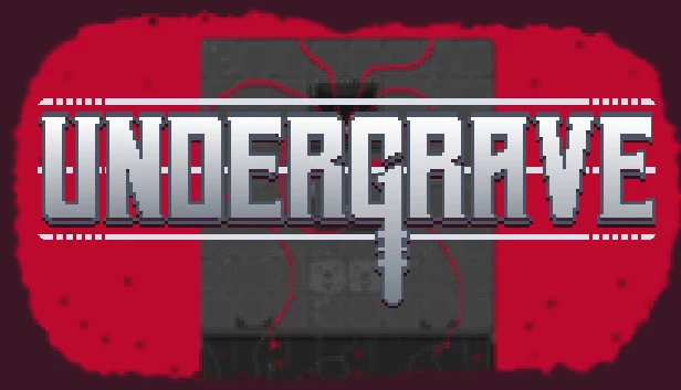 虚空之境  Undergrave