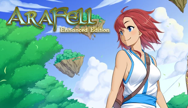 亚拉菲尔 / Ara Fell: Enhanced Edition