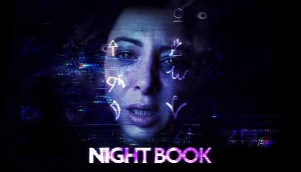 夜书 / Night Book
