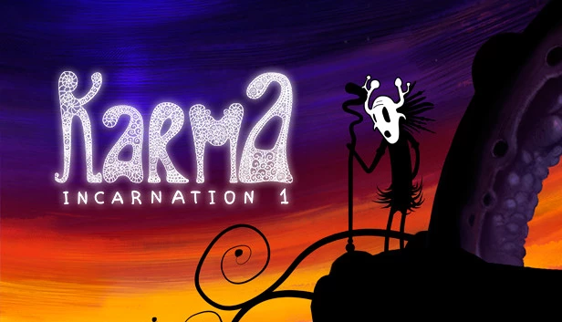 业力轮回 / Karma. Incarnation 1