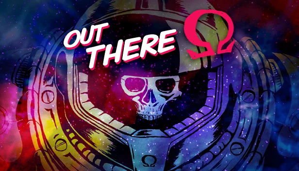 异星迷航 / Out There: Ω Edition