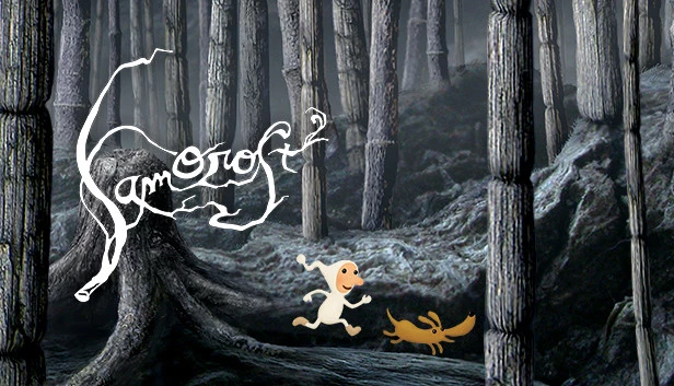 银河历险记2 / Samorost 2