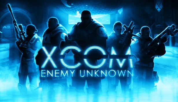 幽浮：未知敌人 / XCOM: Enemy Unknown