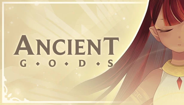 远古众神 / Ancient Gods