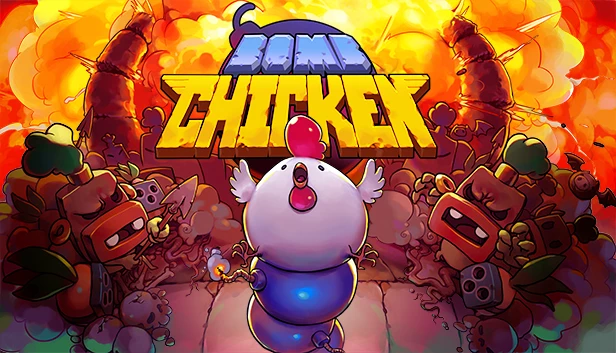 炸弹鸡 / Bomb Chicken