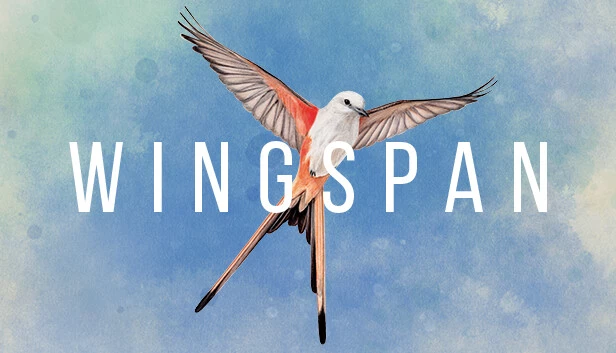 展翅翱翔 / WINGSPAN