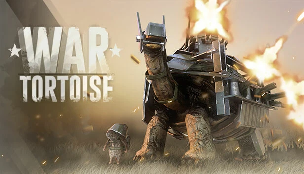 战龟2 / War Tortoise 2