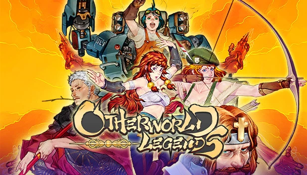 战魂铭人
