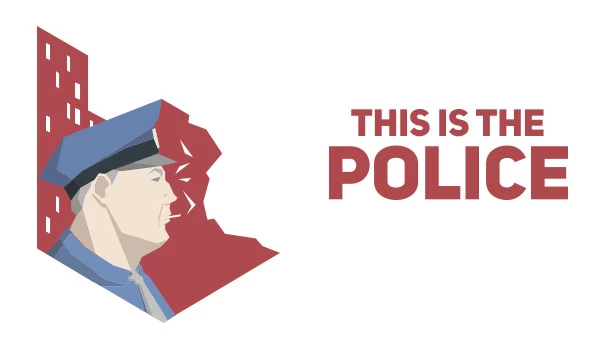 这就是警察 / This Is the Police