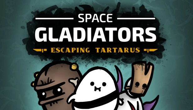 太空角斗士 / Space Gladiators