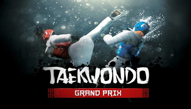 跆拳道大奖赛 / Taekwondo Grand Prix