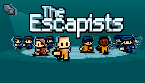 逃脱者 / The Escapists