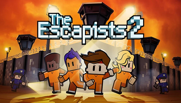 逃脱者2 / The Escapists 2