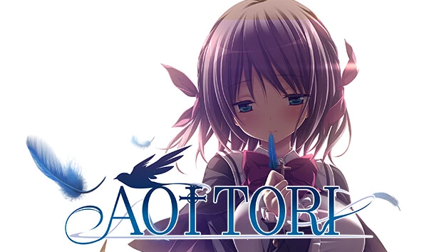 青鸟 / アオイトリ / Aoi Tori
