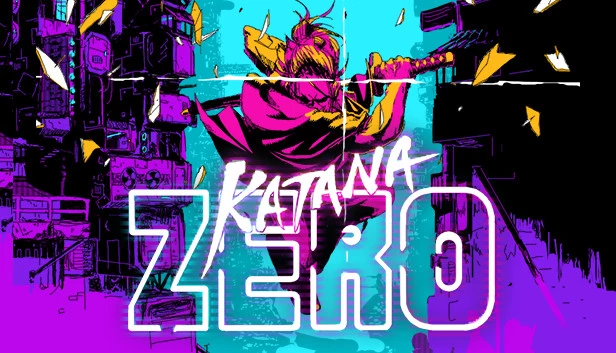 武士 零 / Katana ZERO