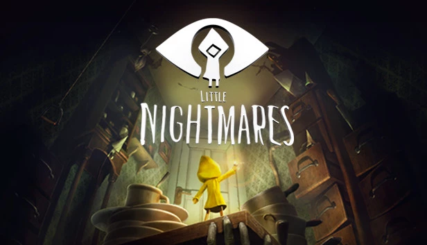 小小梦魇 / Little Nightmares