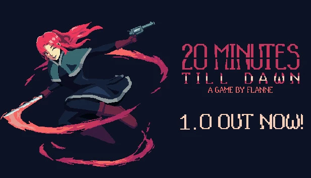 黎明前20分钟 / 20 Minutes Till Dawn
