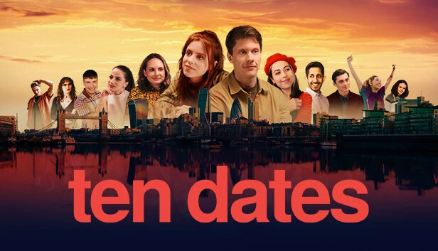 十个约会 / Ten Dates