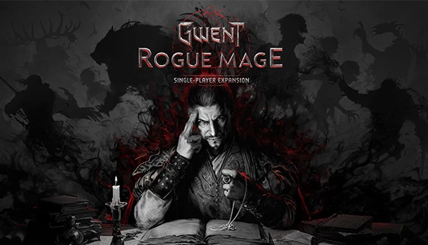 巫师之昆特牌：流浪法师 / GWENT: Rogue Mage