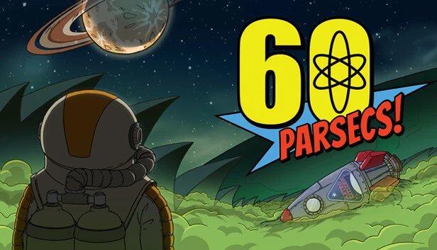 60秒生存 太空版 / 60 Parsecs!