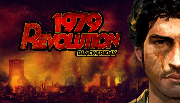 1979革命：黑色星期五 / 1979 Revolution: Black Friday