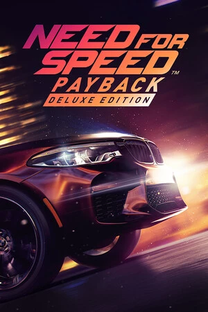 极品飞车20：复仇 / Need for Speed™ Payback