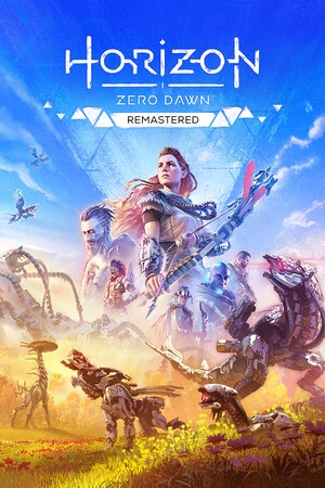 地平线 零之曙光 重制版 / Horizon Zero Dawn Remastered