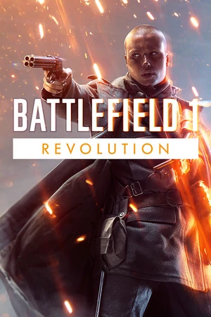 战地风云1 / Battlefield™ 1