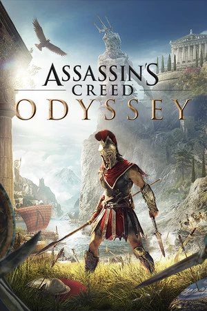 刺客信条8: 奥德赛 / Assassin's Creed® Odyssey