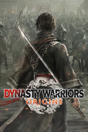 真·三国无双 起源 / DYNASTY WARRIORS： ORIGINS