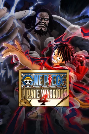 海贼无双4 / ONE PIECE 海贼无双4