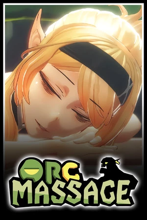 欧克按摩店 / Orc Massage