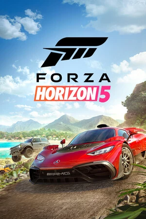 极限竞速：地平线5 / Forza Horizon 5